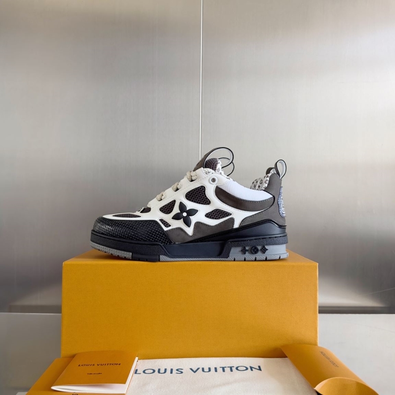 Louis Vuitton Trainer Sneaker